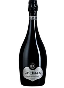 Colinas Cuvée Brut Nature