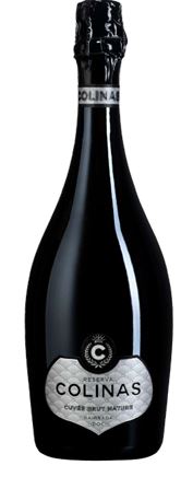 Colinas Cuvée Brut Nature