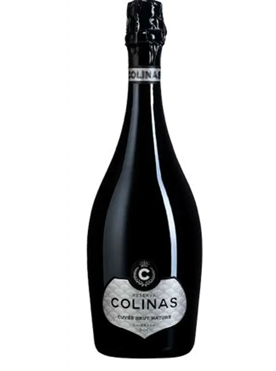 Colinas Cuvée Brut Nature