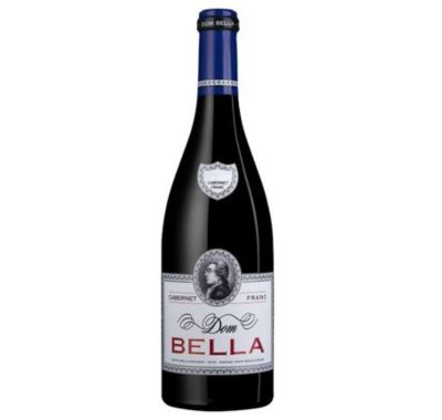 Dom Bella Cabernet Franc