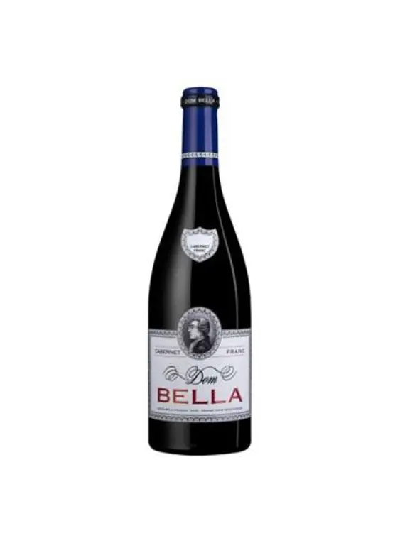 Dom Bella Cabernet Franc