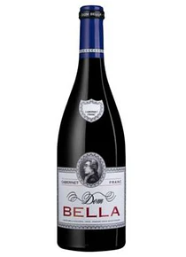 Dom Bella Cabernet Franc
