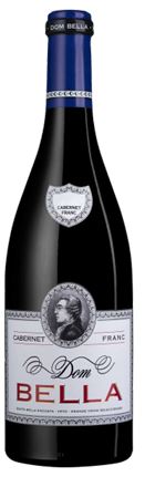 Dom Bella Cabernet Franc