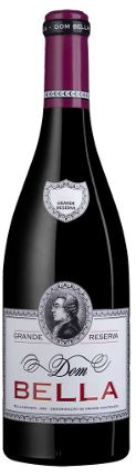 Dom Bella Grande Reserva