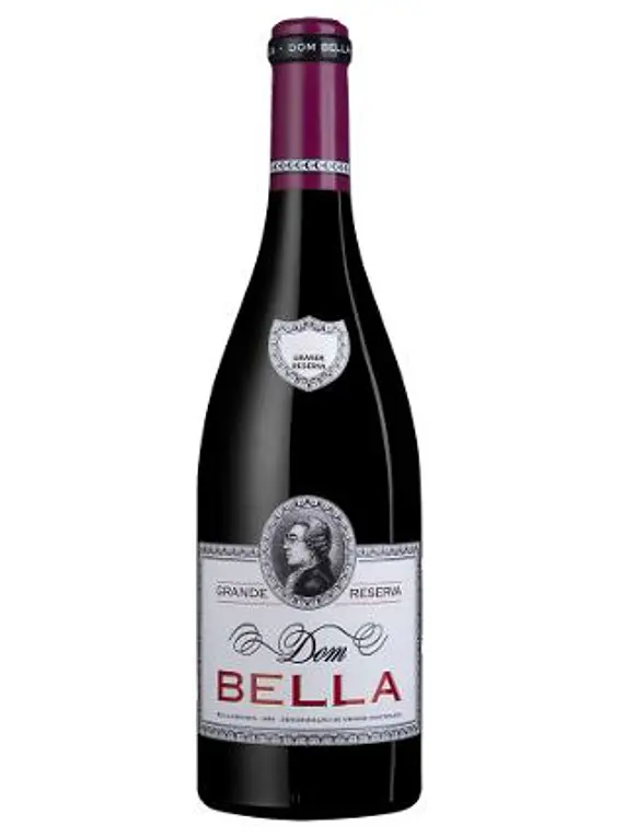 Dom Bella Grande Reserva