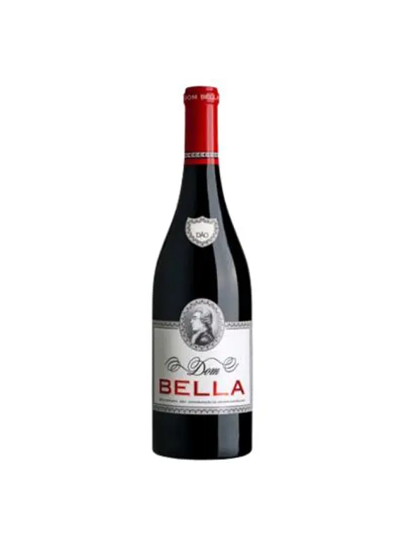 Dom Bella Tinto