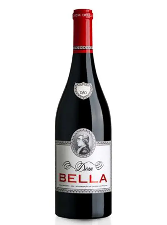 Dom Bella Tinto