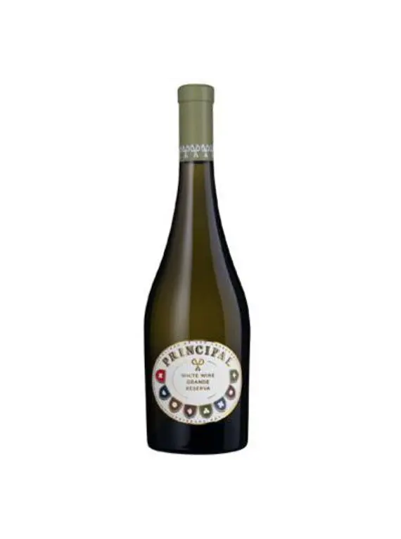 Principal Grande Reserva Branco