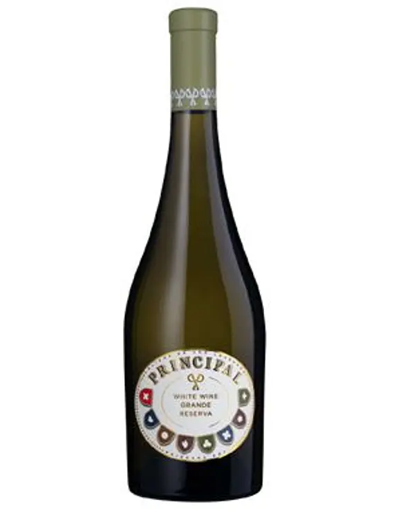 Principal Grande Reserva Branco