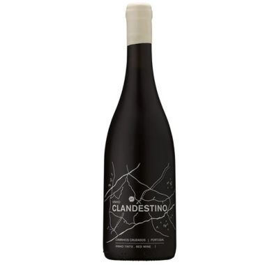 Clandestino Tinto