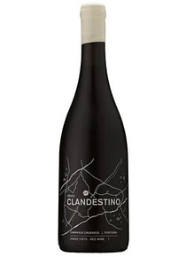 Clandestino Tinto