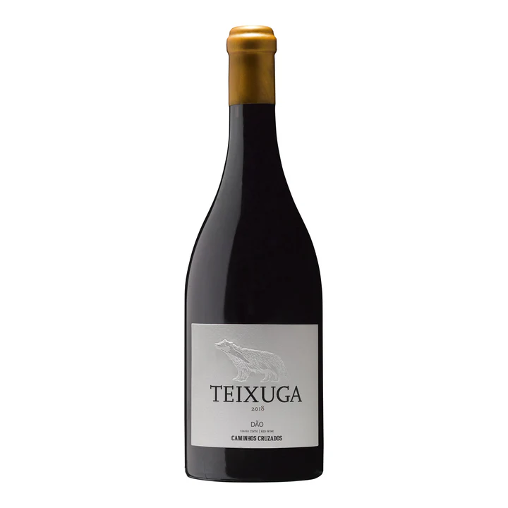 Teixuga Tinto