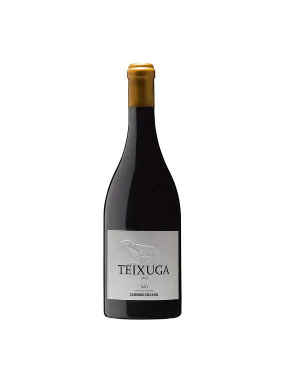 Teixuga Tinto