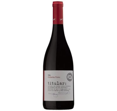 Titular  Colheita Tinto 2020