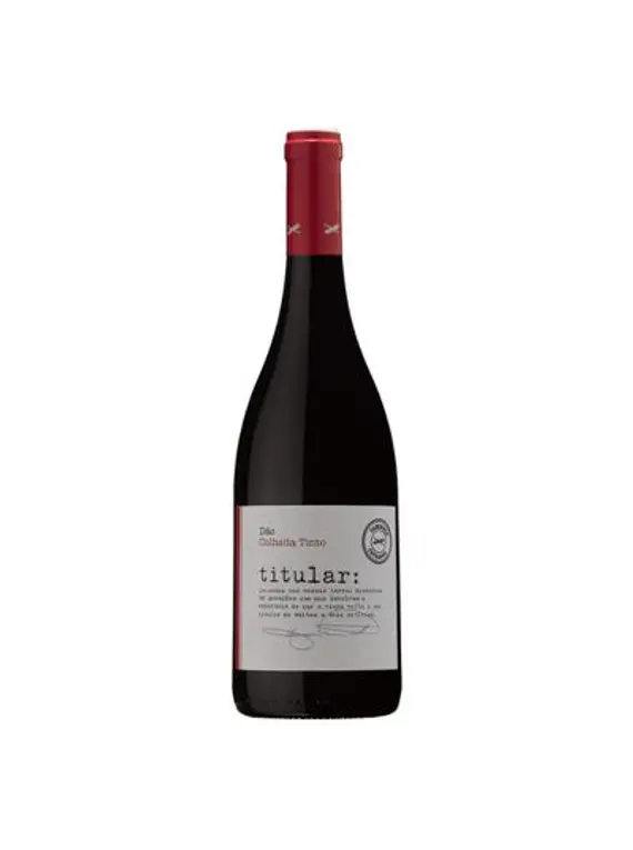 Titular  Colheita Tinto 2020