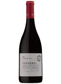 Titular  Colheita Tinto 2020