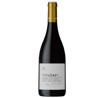 Titular Reserva Tinto