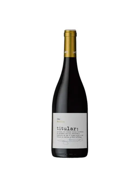 Titular Reserva Tinto
