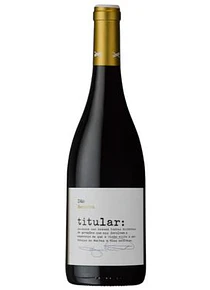 Titular Reserva Tinto