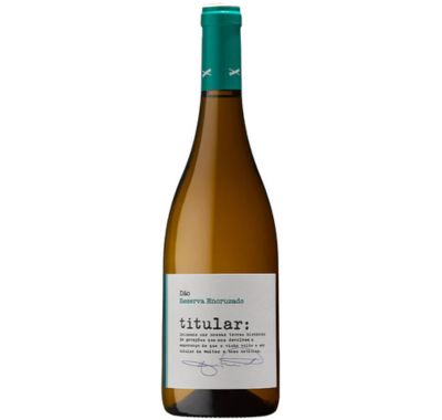 Titular Reserva Encruzado
