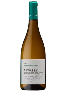 Titular Reserva Encruzado