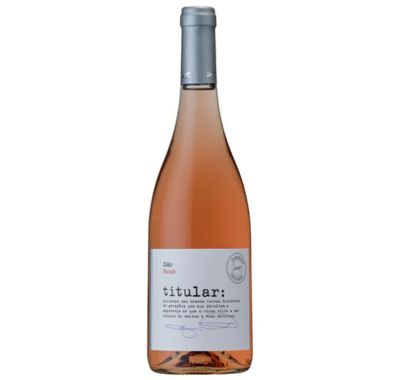 Titular Rosé 2023