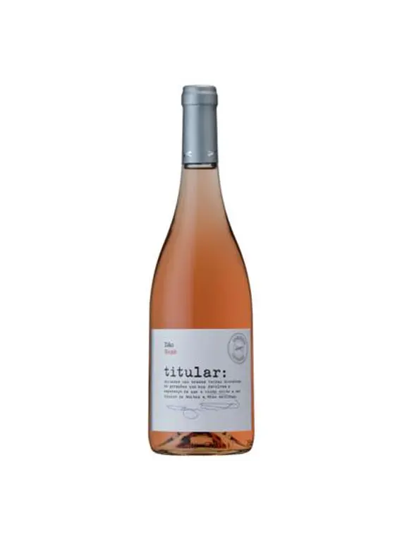 Titular Rosé 2023