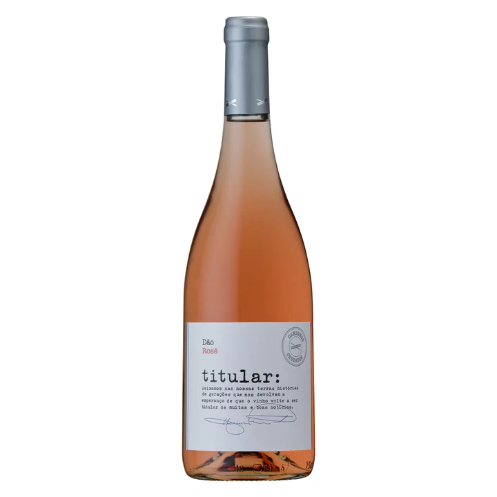Titular Rosé 2023