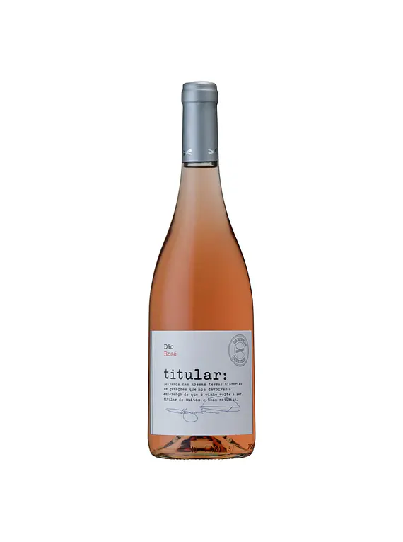Titular Rosé 2023