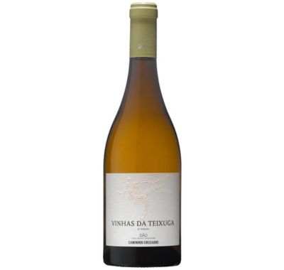 Vinhas da Teixuga Branco