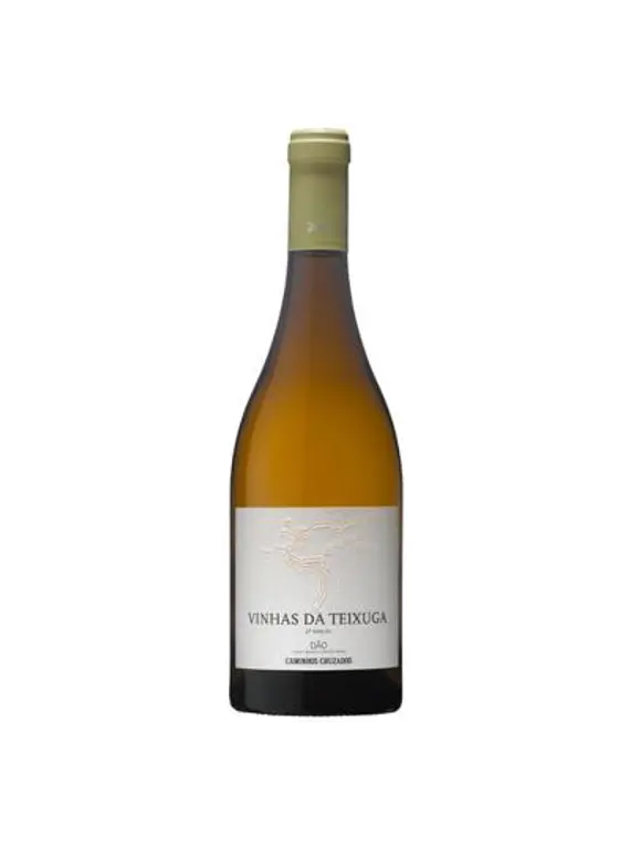 Vinhas da Teixuga Branco