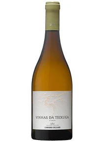 Vinhas da Teixuga Branco