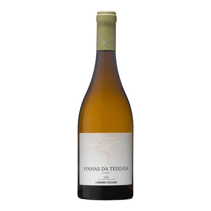 Vinhas da Teixuga Branco