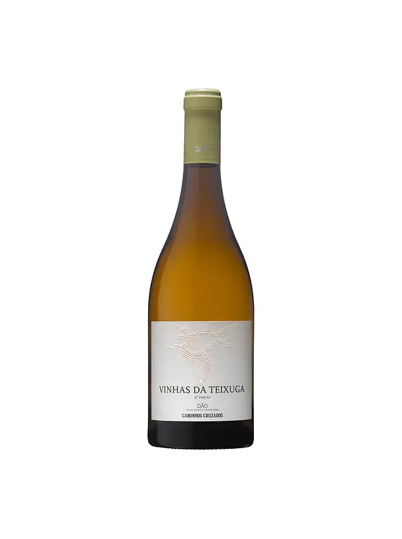 Vinhas da Teixuga Branco