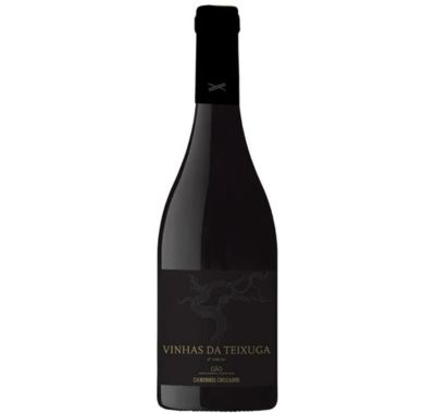 Vinhas da Teixuga Tinto 2021