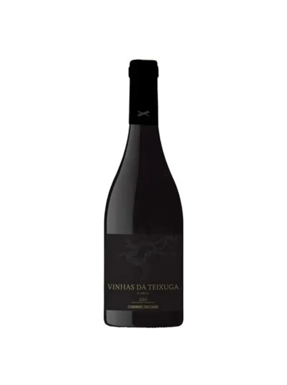 Vinhas da Teixuga Tinto 2021
