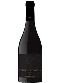 Vinhas da Teixuga Tinto 2021
