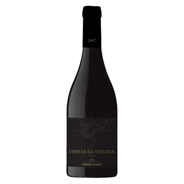 Vinhas da Teixuga Tinto 2021