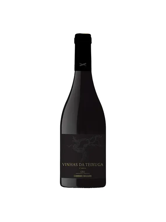 Vinhas da Teixuga Tinto 2021
