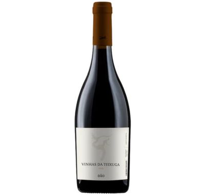 Vinhas da Teixuga Tinto