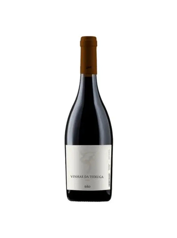 Vinhas da Teixuga Tinto