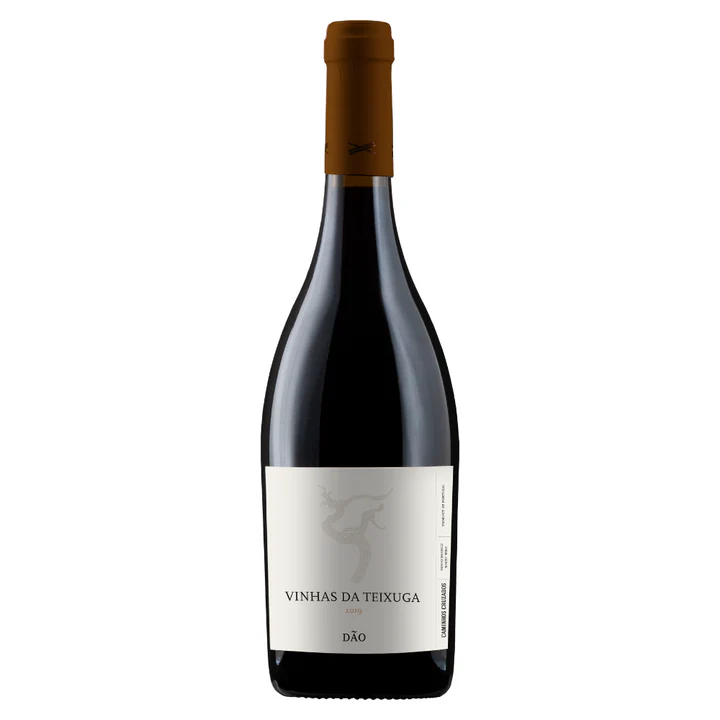 Vinhas da Teixuga Tinto