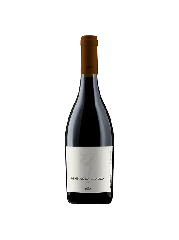 Vinhas da Teixuga Tinto