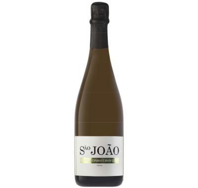 Espumante Caves São João Bruto