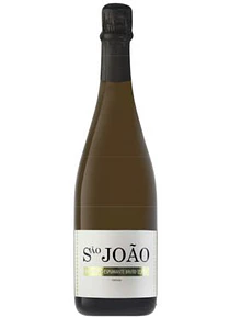 Espumante Caves São João Bruto