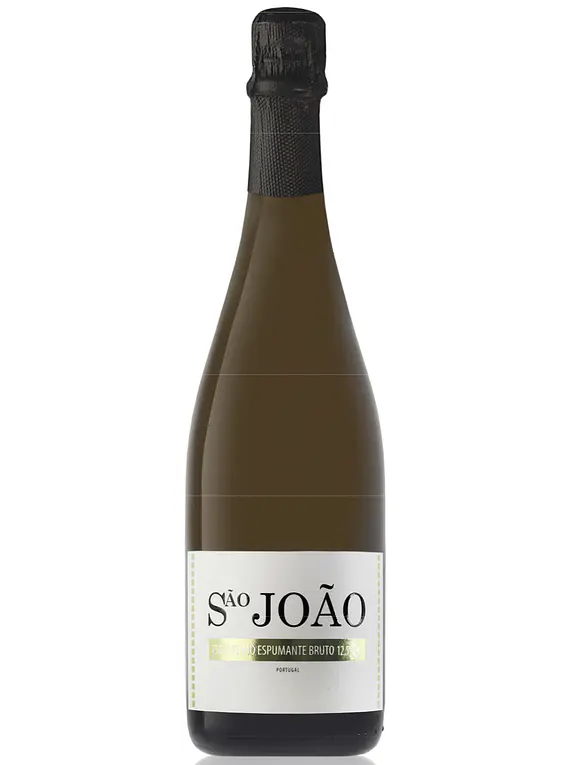 Espumante Caves São João Bruto
