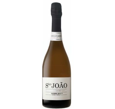 Espumante São João Reserva Meio Seco
