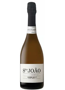 Espumante São João Reserva Meio Seco