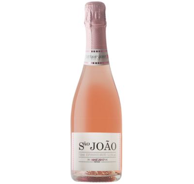 Espumante São João Rosé