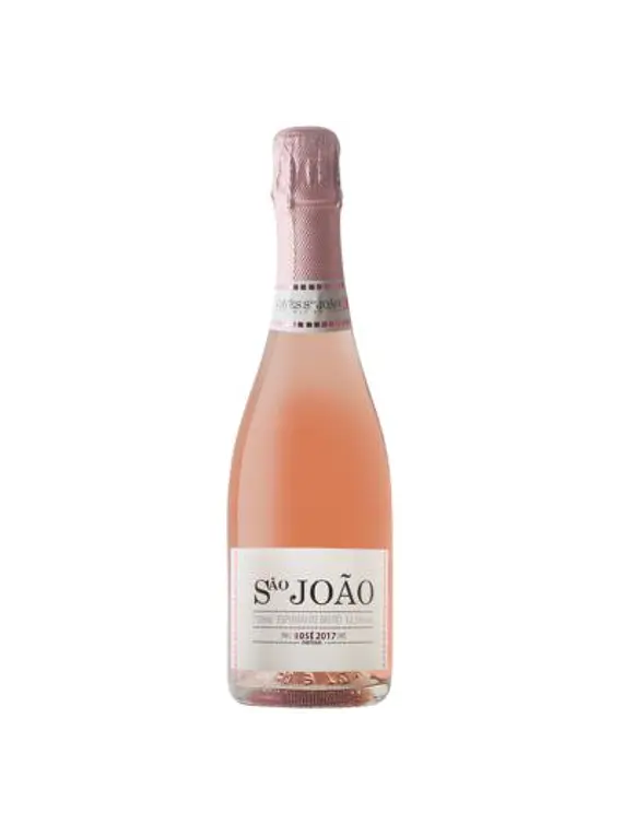 Espumante São João Rosé